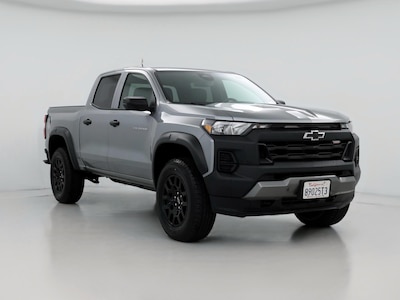 2023 Chevrolet Colorado Trail Boss -
                Reno, NV