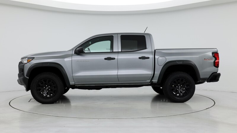 2023 Chevrolet Colorado Trail Boss 3