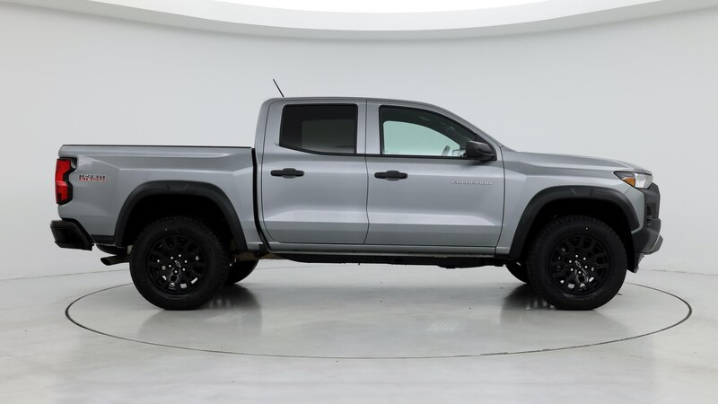 2023 Chevrolet Colorado Trail Boss 7