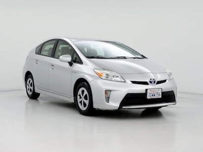 2014 Toyota Prius Two -
                Roseville, CA