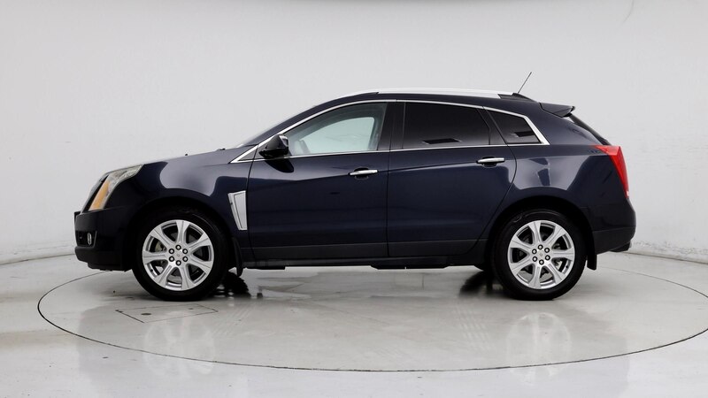 2015 Cadillac SRX Performance 3