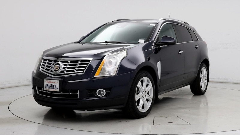 2015 Cadillac SRX Performance 4