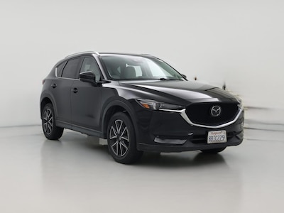 2017 Mazda CX-5 Grand Touring -
                Sacramento, CA