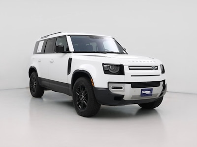 2020 Land Rover Defender 110 -
                  Denver, CO