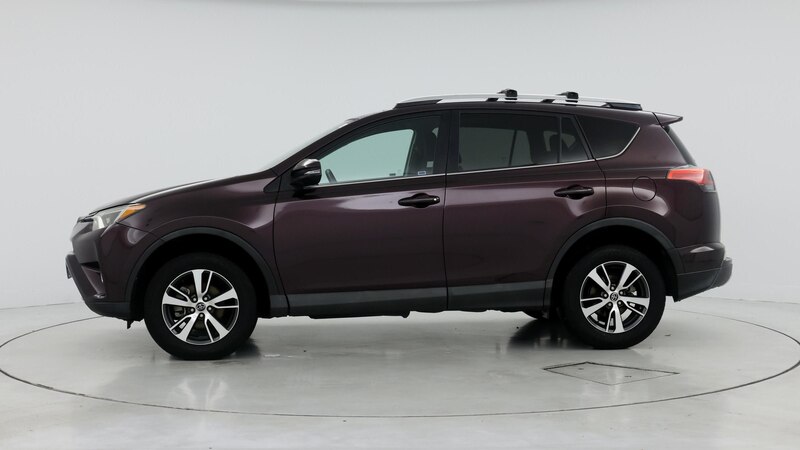 2016 Toyota RAV4 XLE 3