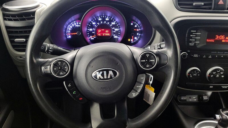 2016 Kia Soul  10