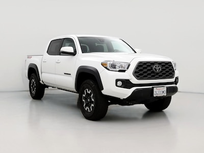 2022 Toyota Tacoma TRD Off-Road -
                Modesto, CA