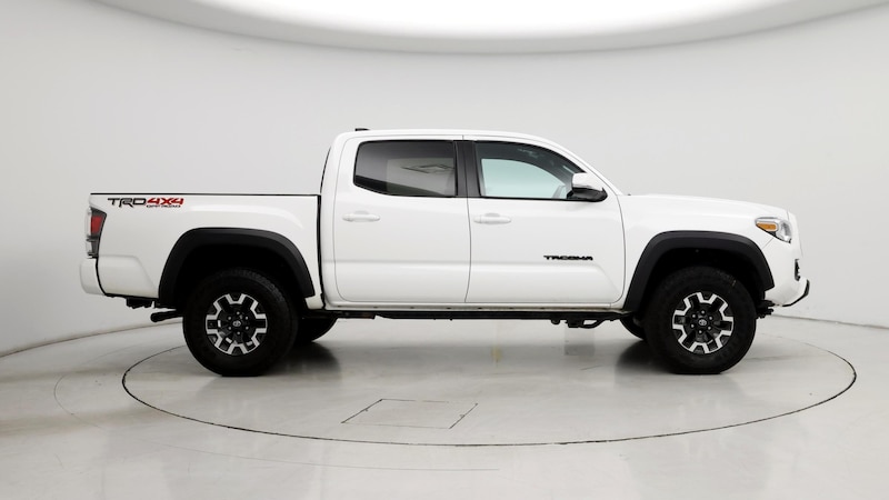 2022 Toyota Tacoma TRD Off-Road 7