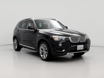 2017 BMW X3 xDrive28i -
                Pleasant Hill, CA