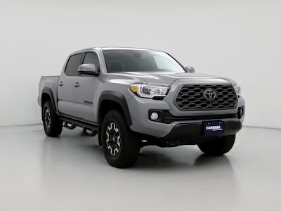 2021 Toyota Tacoma TRD Off-Road -
                Modesto, CA