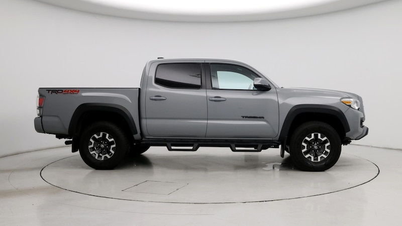 2021 Toyota Tacoma TRD Off-Road 7