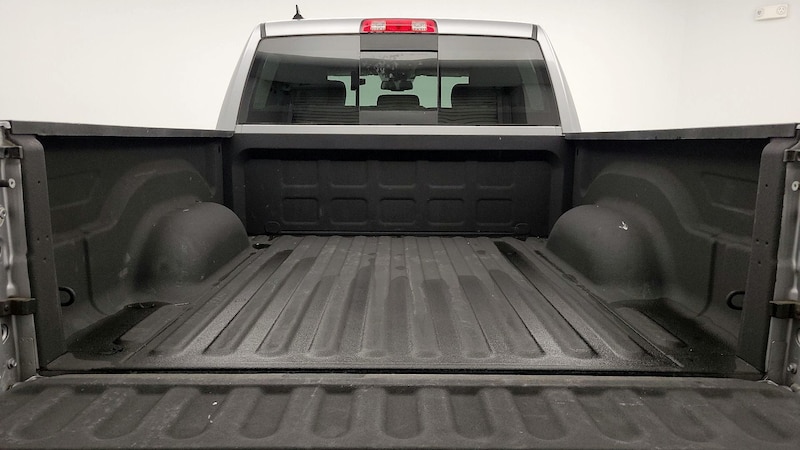 2019 RAM 1500 Classic SLT 20