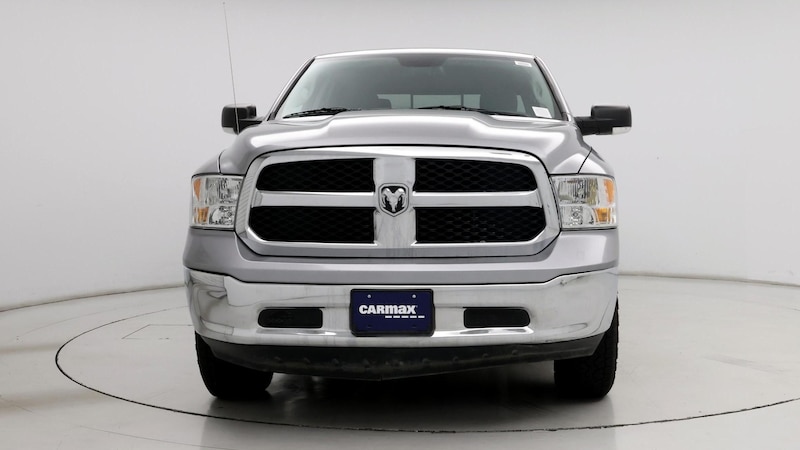 2019 RAM 1500 Classic SLT 5