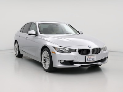 2015 BMW 3 Series 328xi -
                Fresno, CA