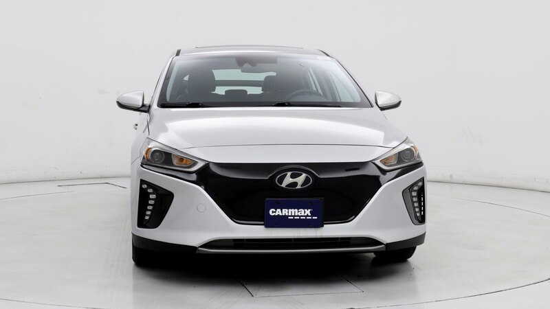 2019 Hyundai Ioniq Limited 5