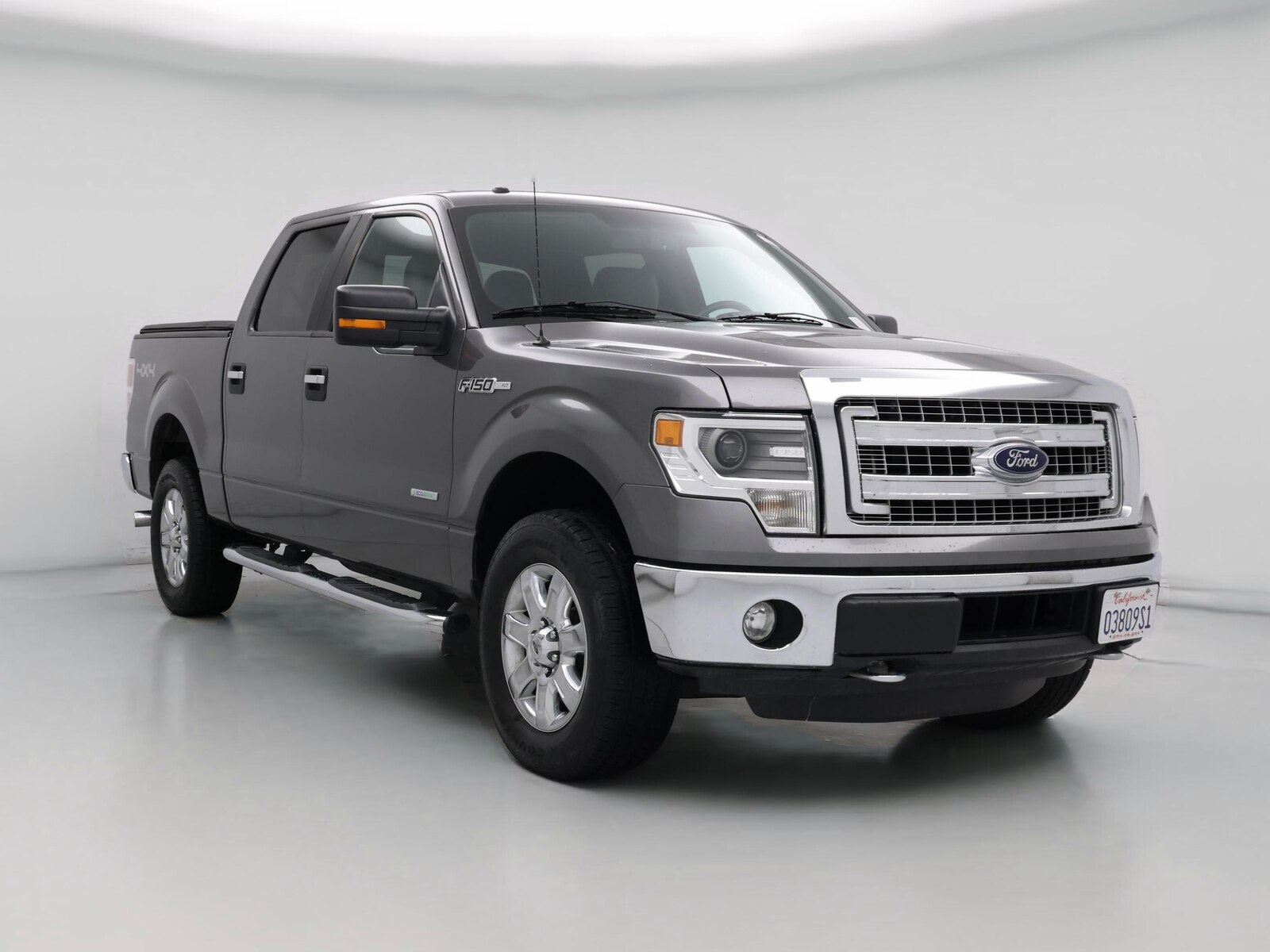 Image of 2014 Ford F150 XLT