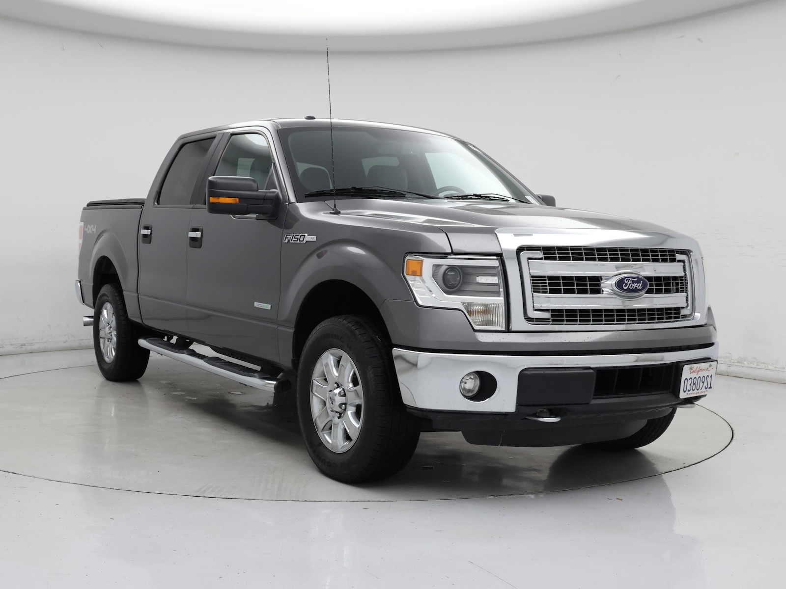 Image 2 of 2014 Ford F150 XLT