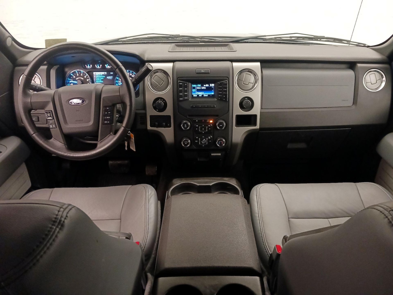 Image 10 of 2014 Ford F150 XLT