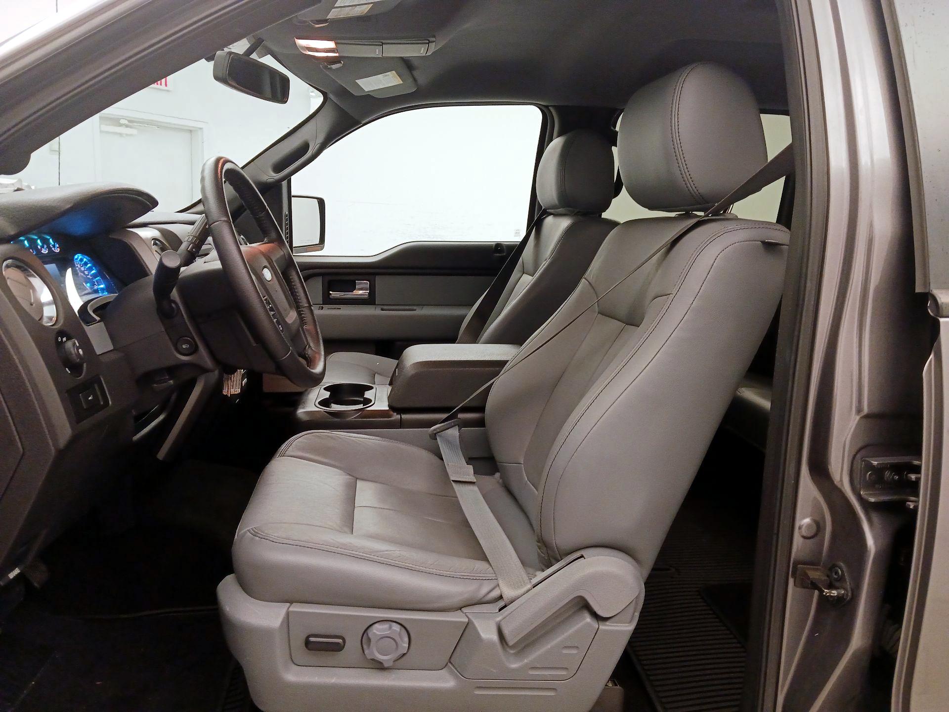 Thumbnail: 2014 Ford F-150 - 11