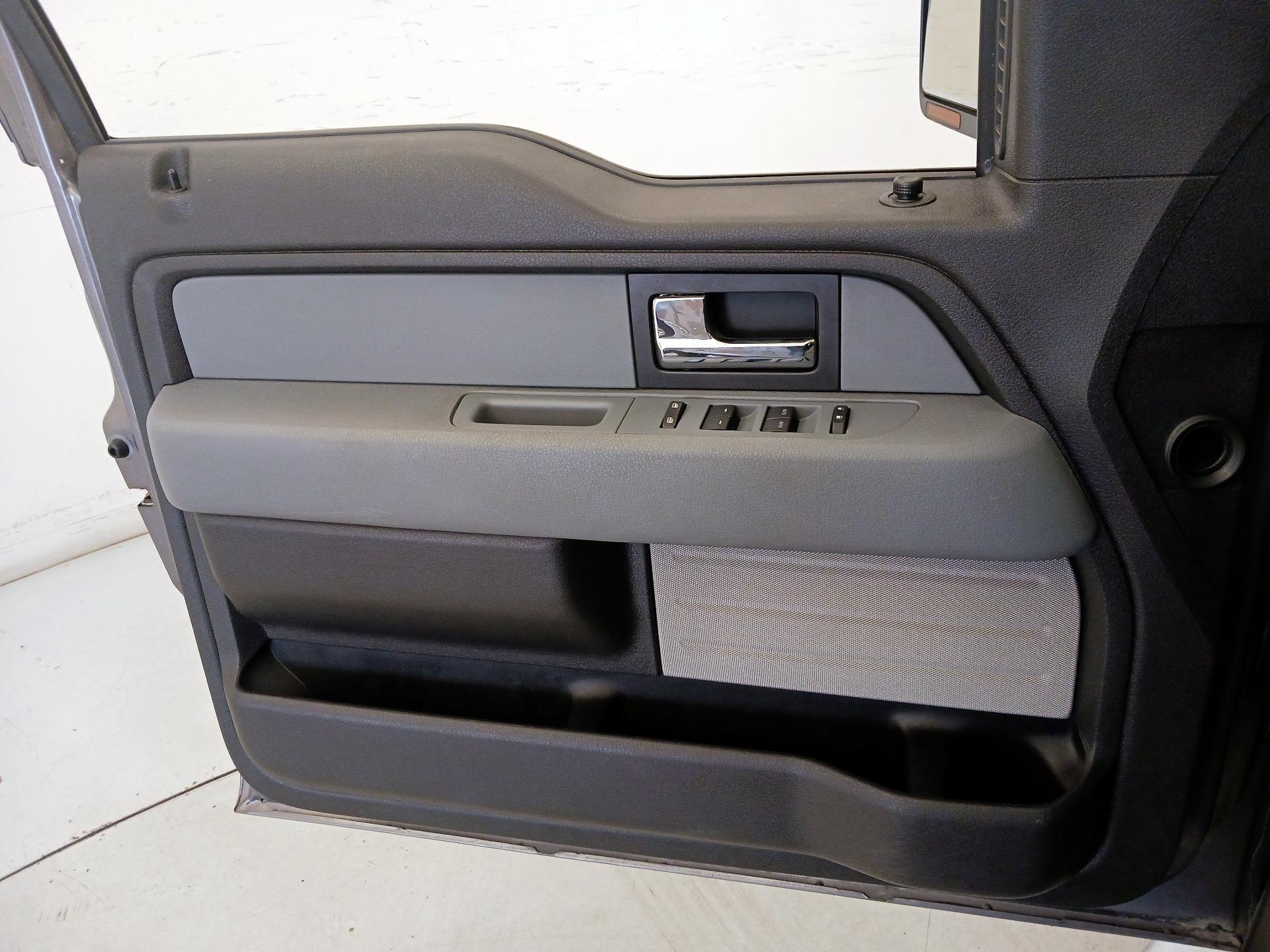 Thumbnail: 2014 Ford F-150 - 12