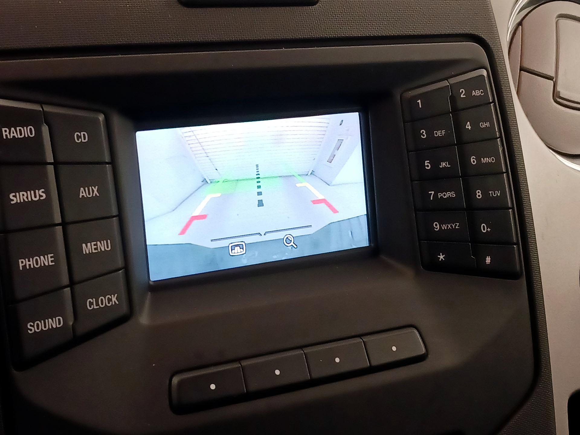 Thumbnail: 2014 Ford F-150 - 14