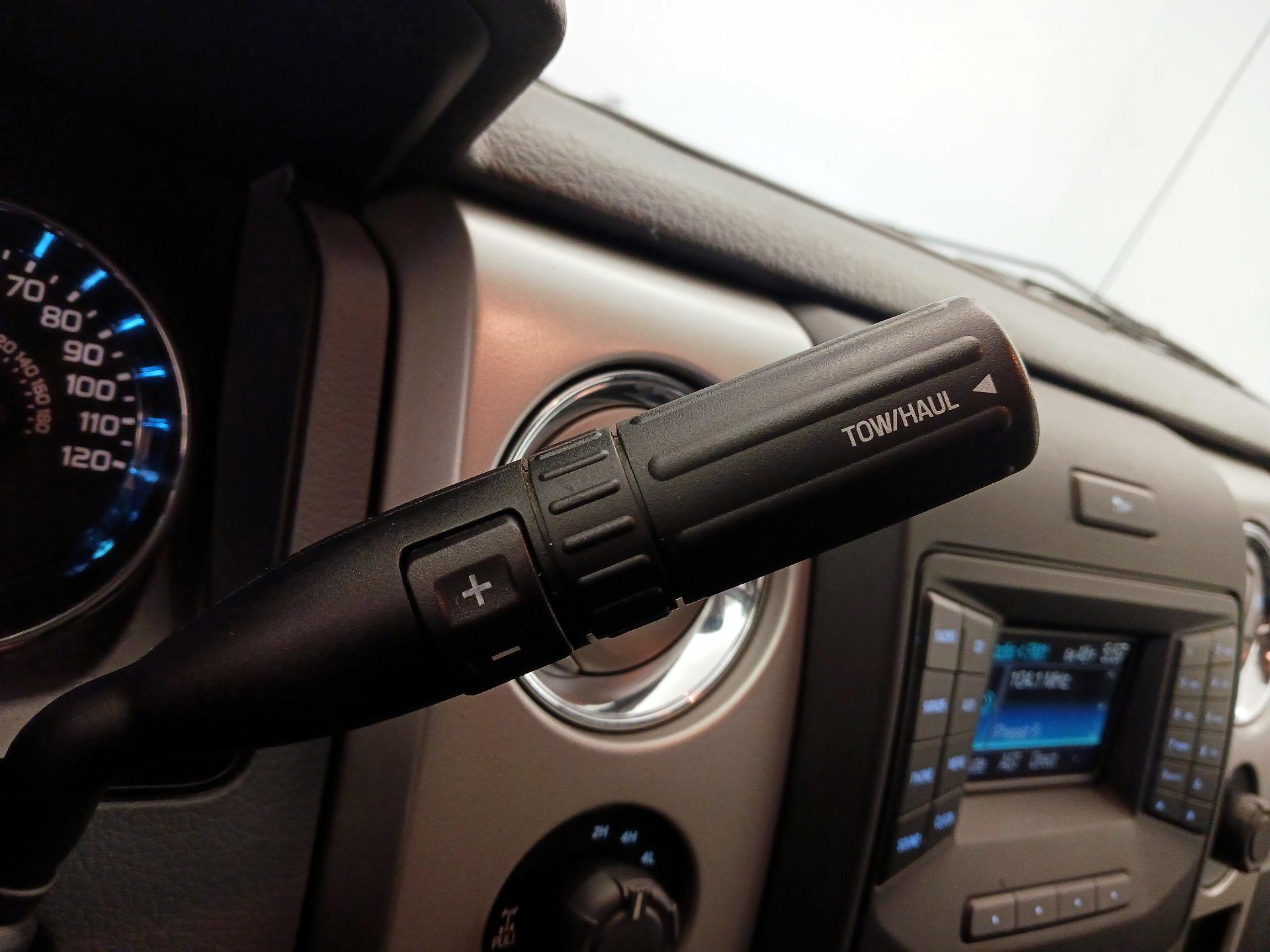 Thumbnail: 2014 Ford F-150 - 17