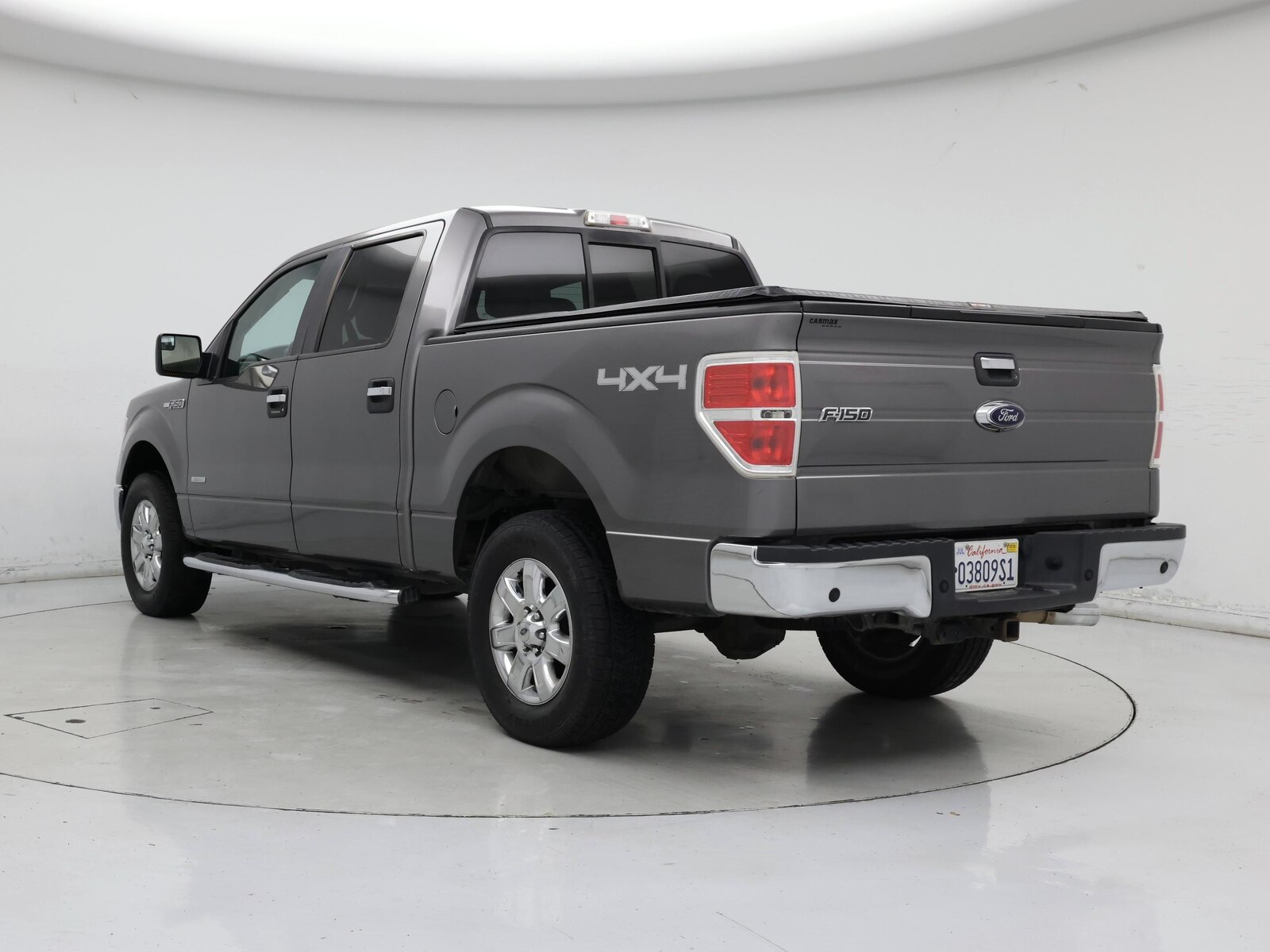 Image 3 of 2014 Ford F150 XLT