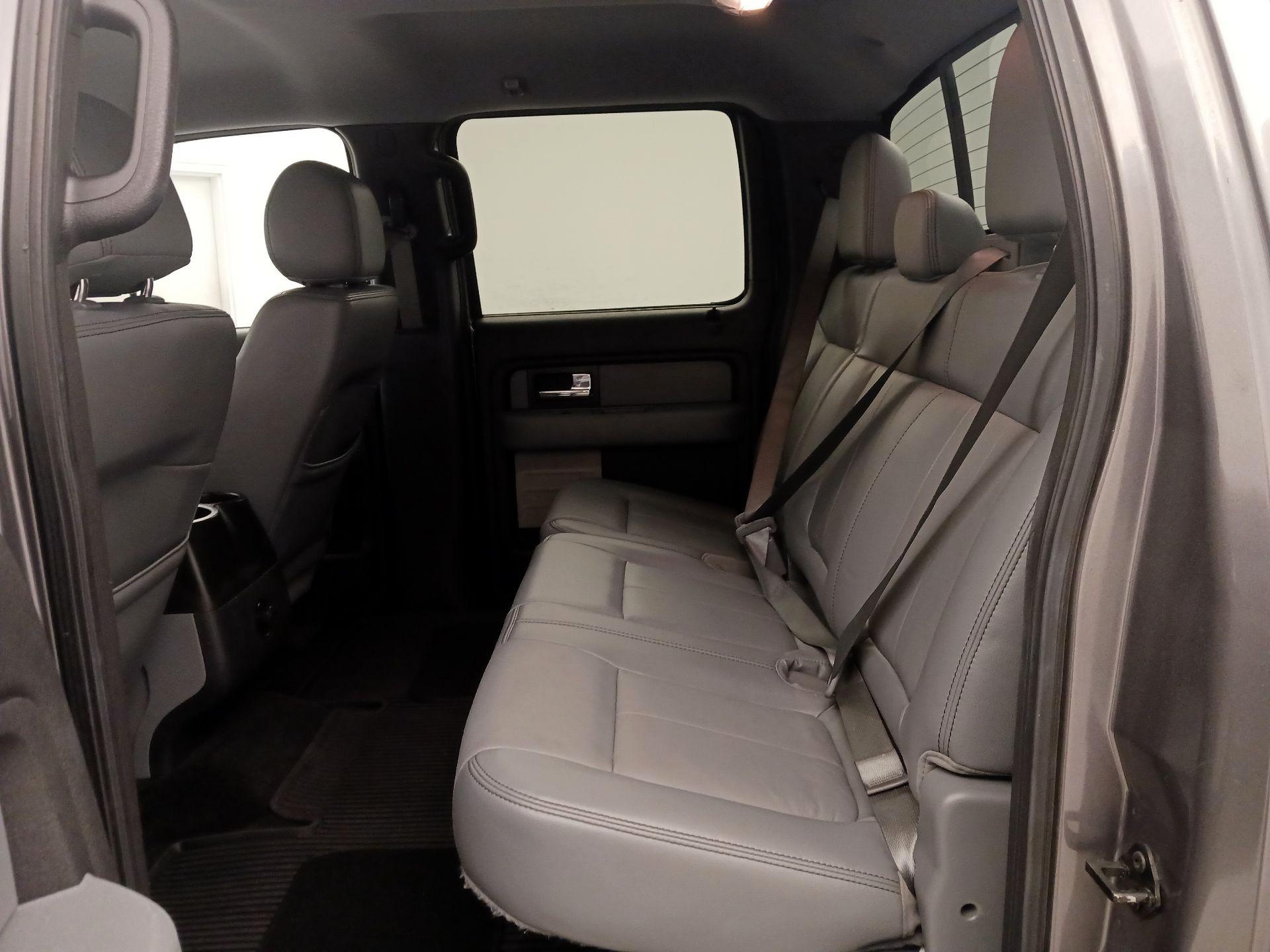 Thumbnail: 2014 Ford F-150 - 19