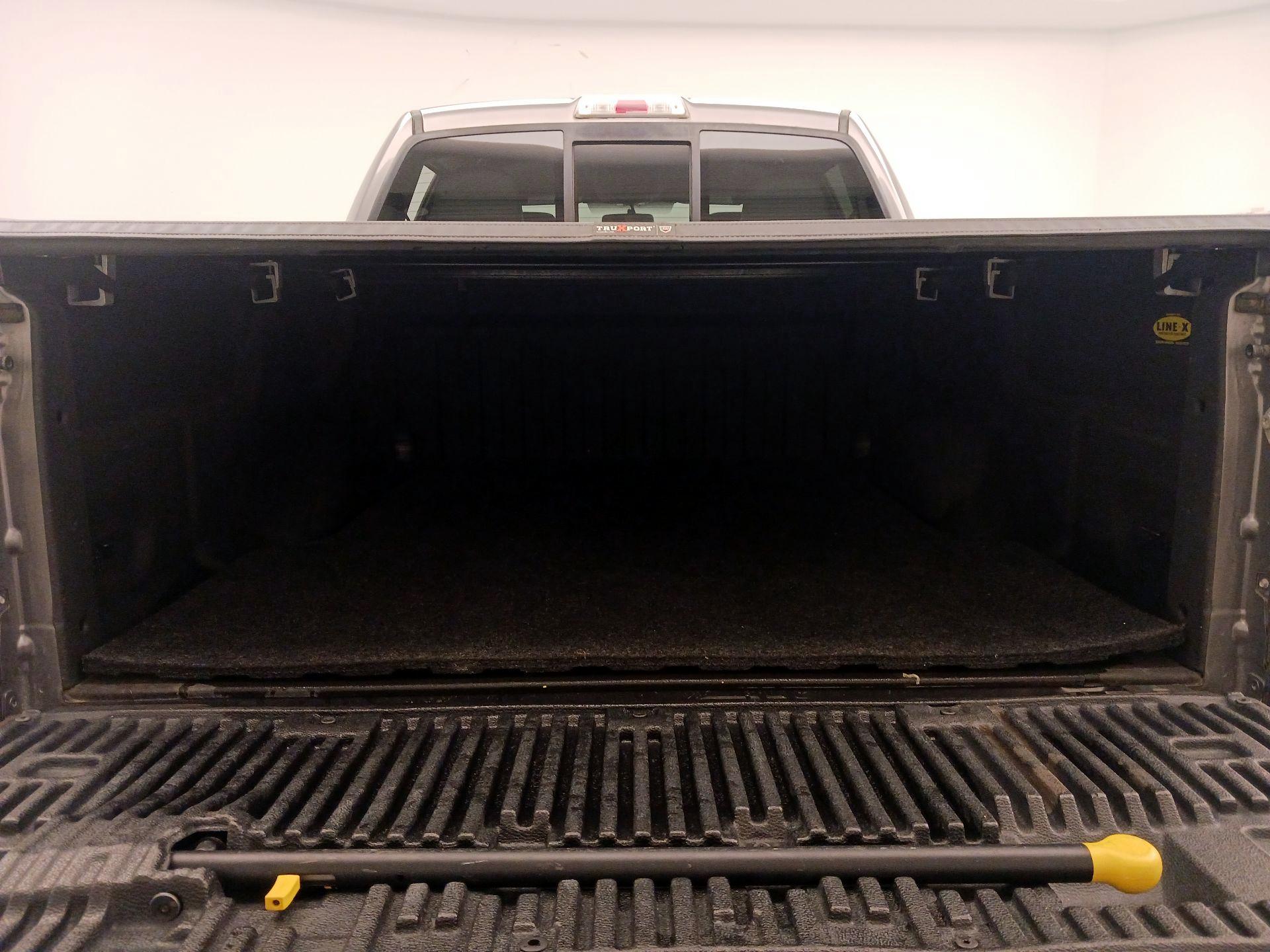 Thumbnail: 2014 Ford F-150 - 20