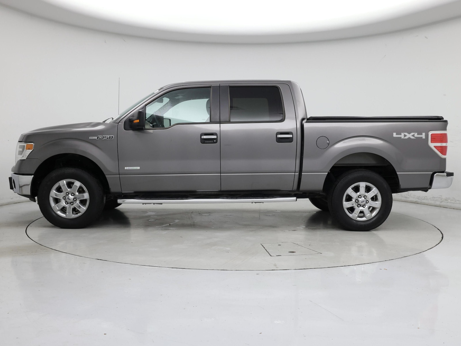 Image 4 of 2014 Ford F150 XLT