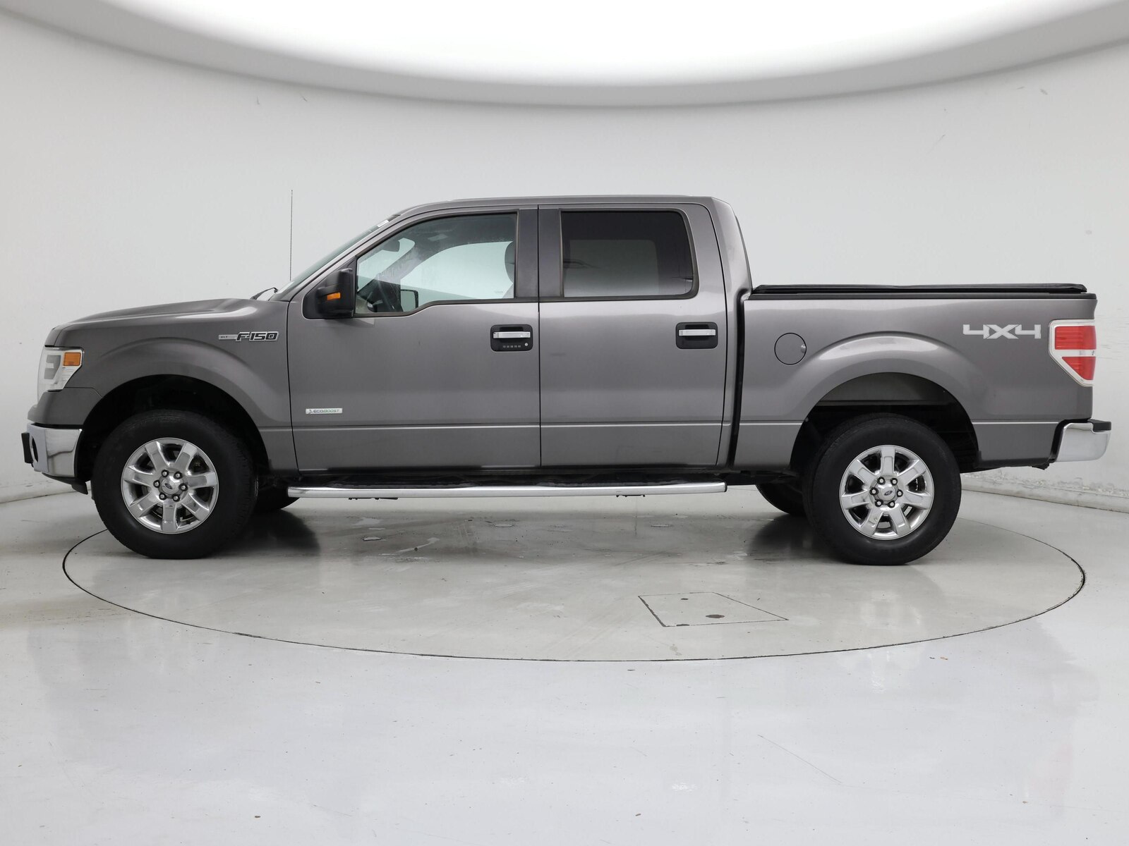 Image of 2014 Ford F150 XLT