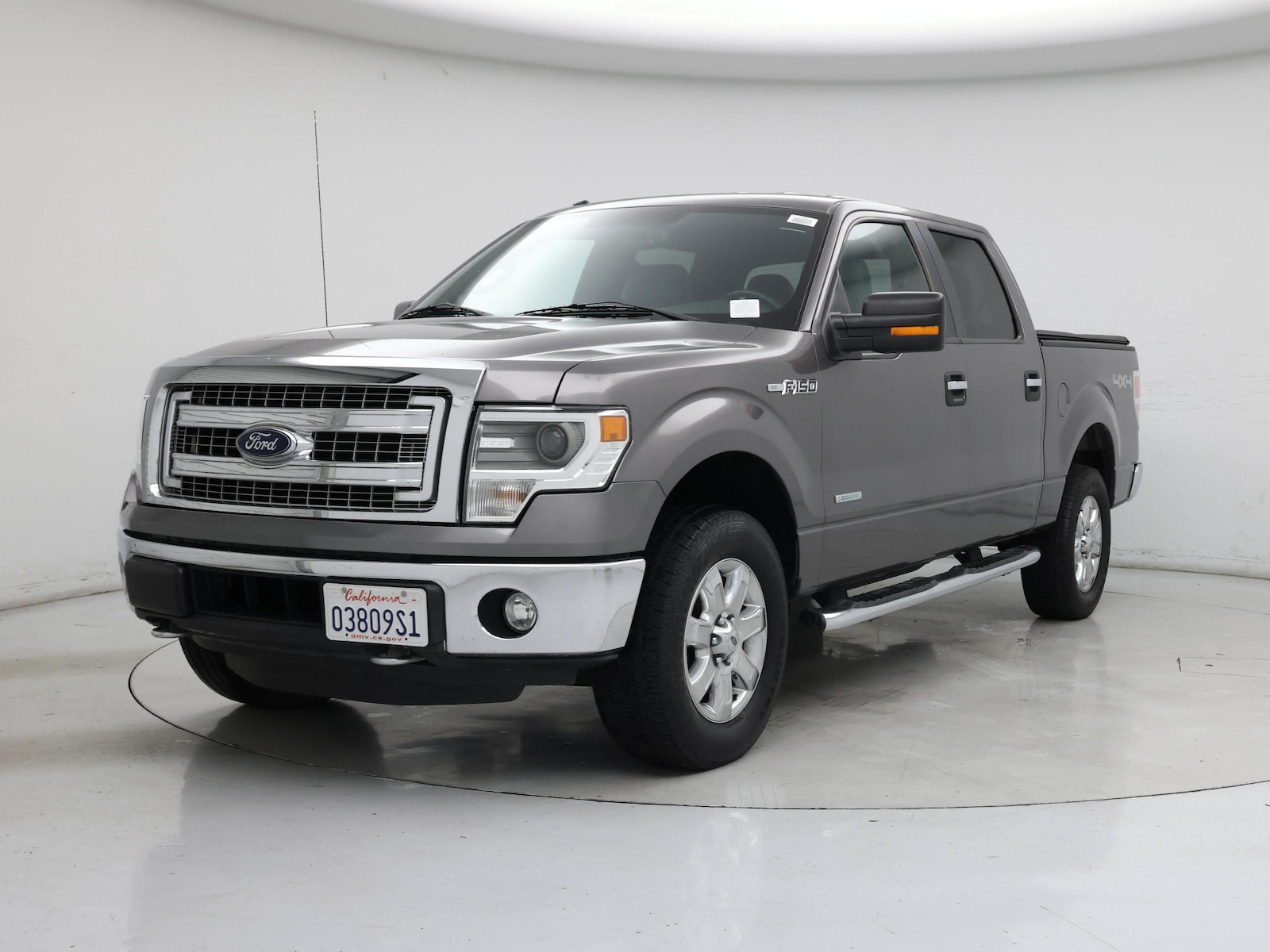 Image 5 of 2014 Ford F150 XLT