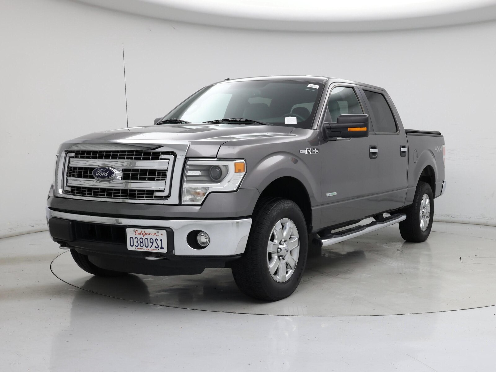 Image of 2014 Ford F150 XLT
