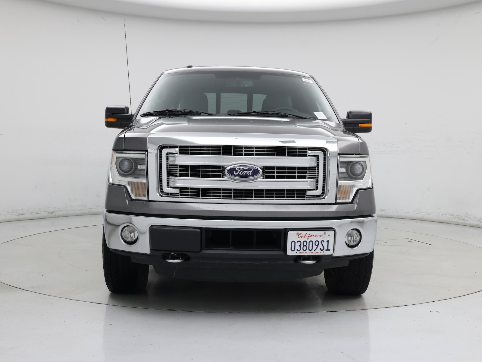 Image 6 of 2014 Ford F150 XLT