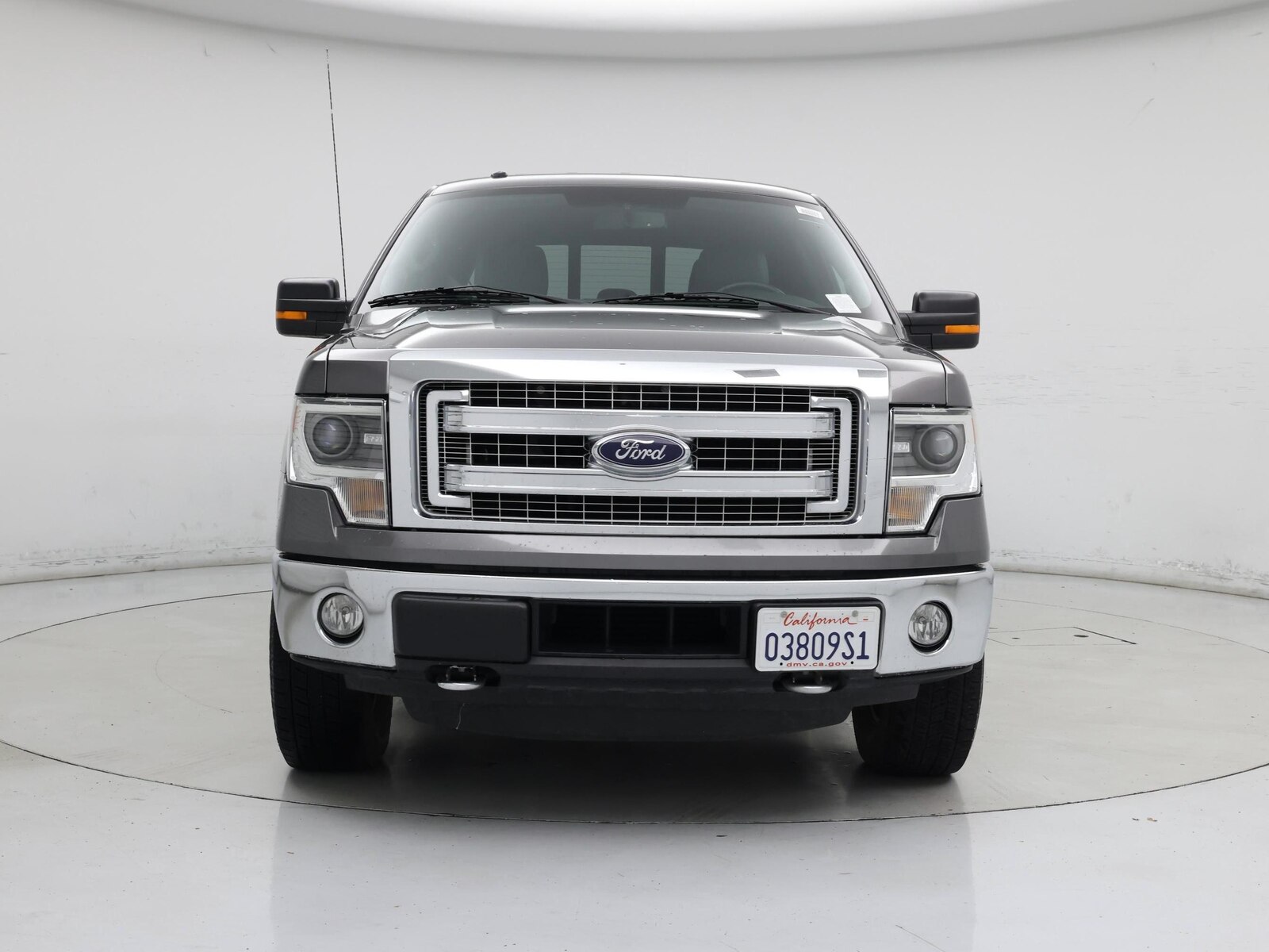 Image of 2014 Ford F150 XLT