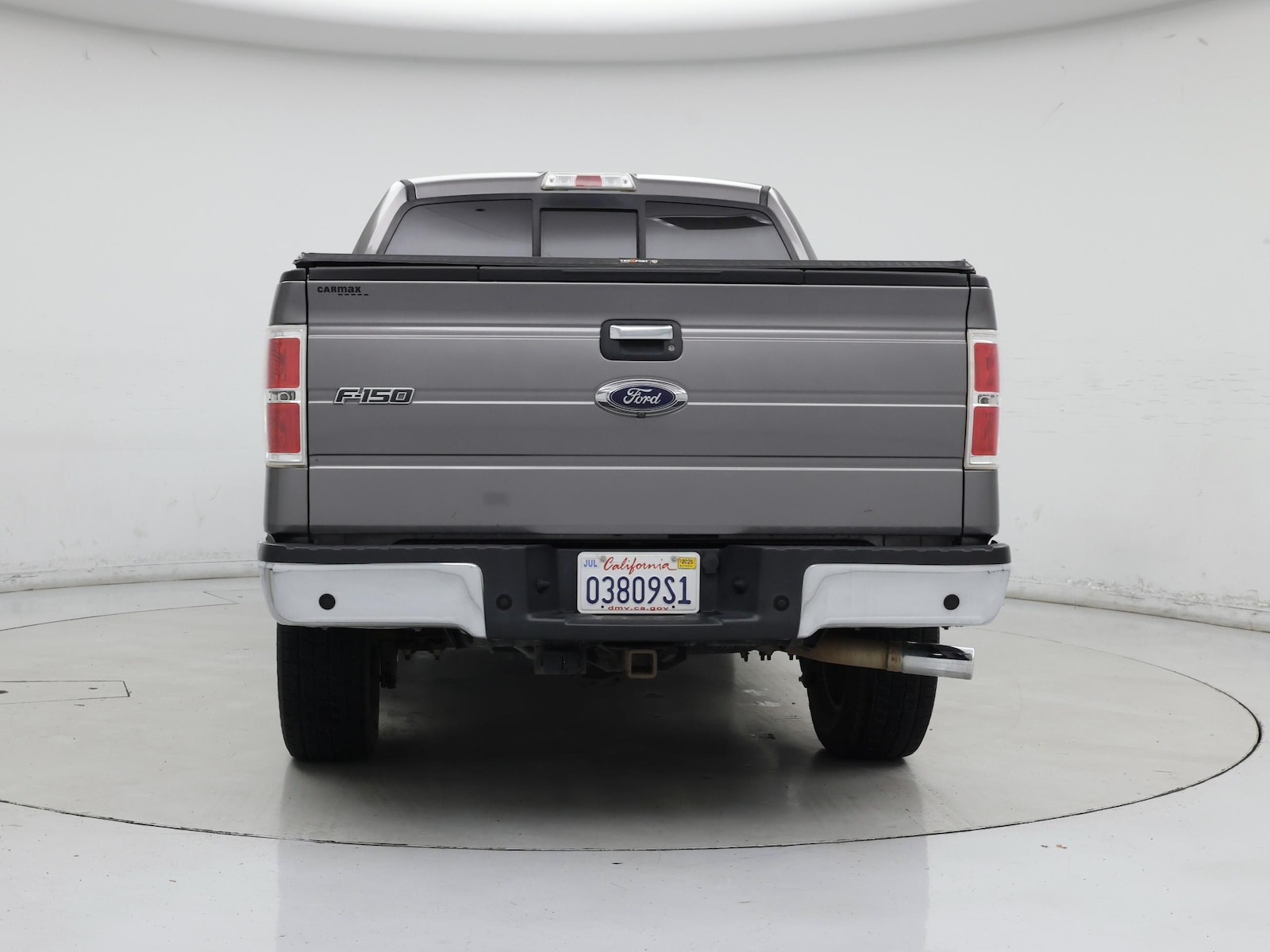 Image 7 of 2014 Ford F150 XLT