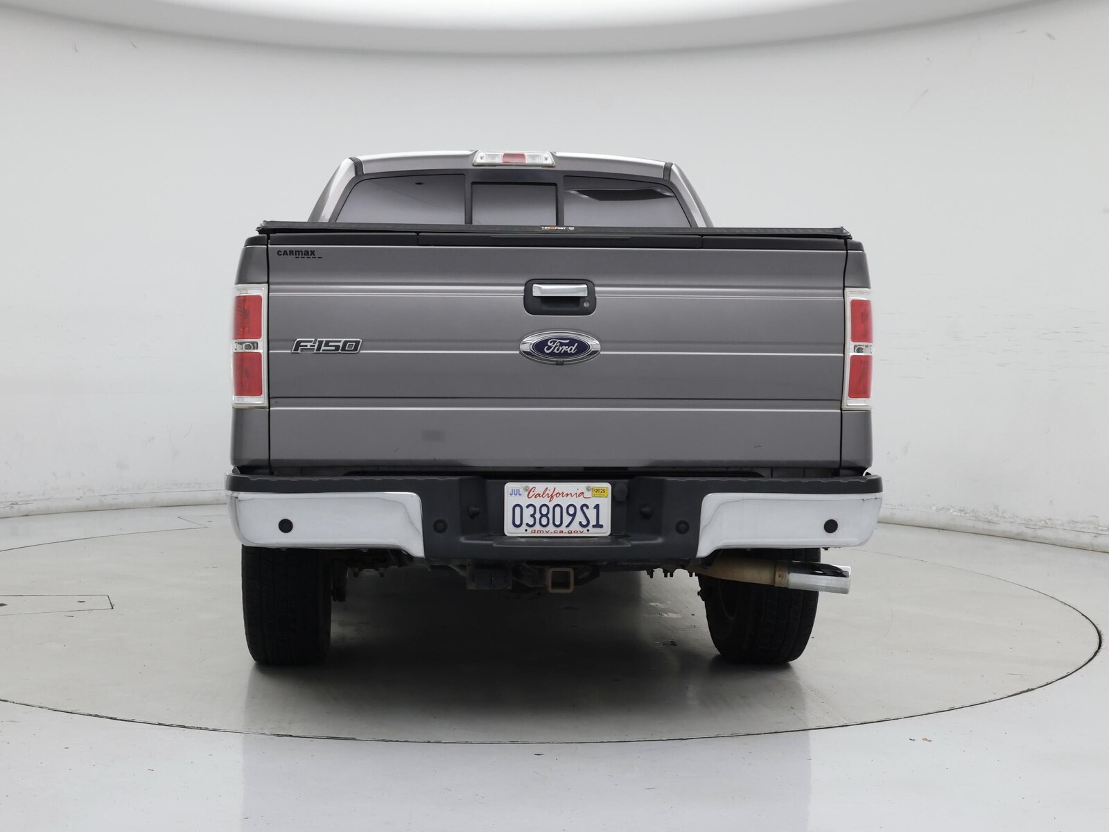 Image of 2014 Ford F150 XLT