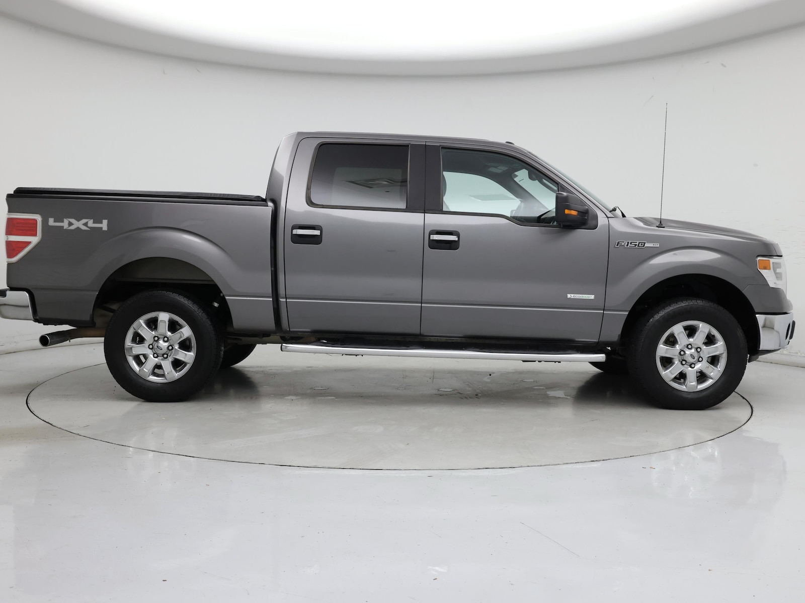 Image 8 of 2014 Ford F150 XLT