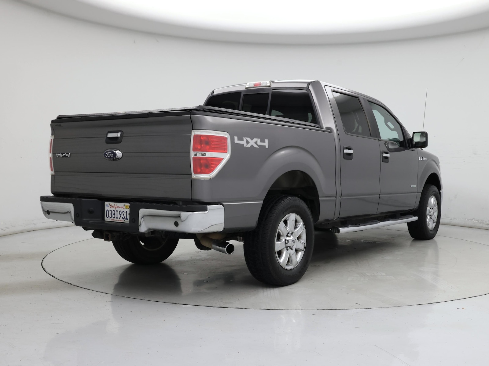 Image 9 of 2014 Ford F150 XLT