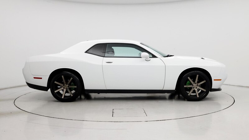 2016 Dodge Challenger SXT 7