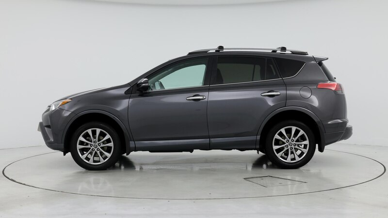 2017 Toyota RAV4 Platinum 3