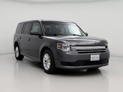 2016 Ford Flex SE -
                South Jordan, UT