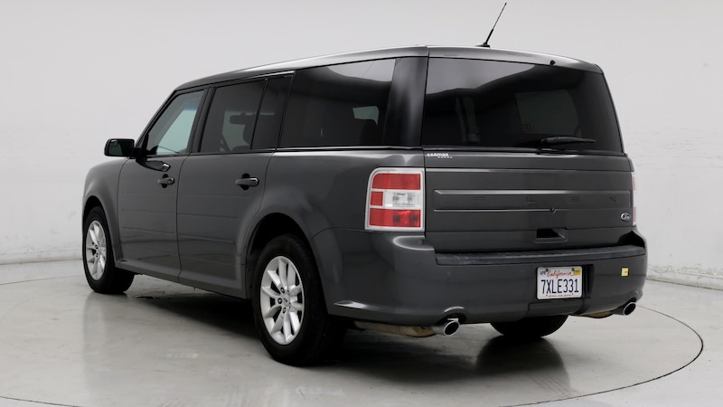 2016 Ford Flex SE 2