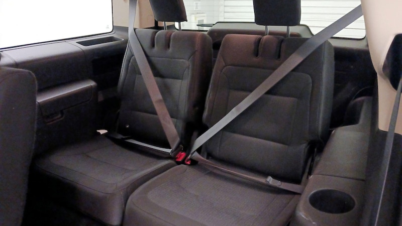 2016 Ford Flex SE 20