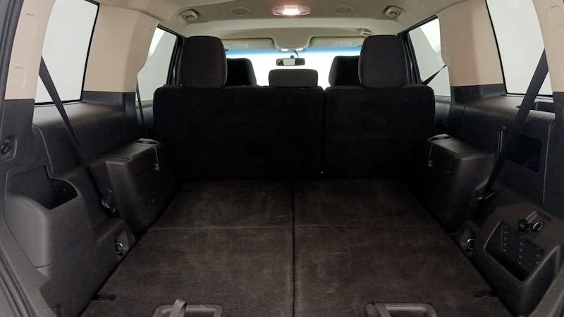 2016 Ford Flex SE 22