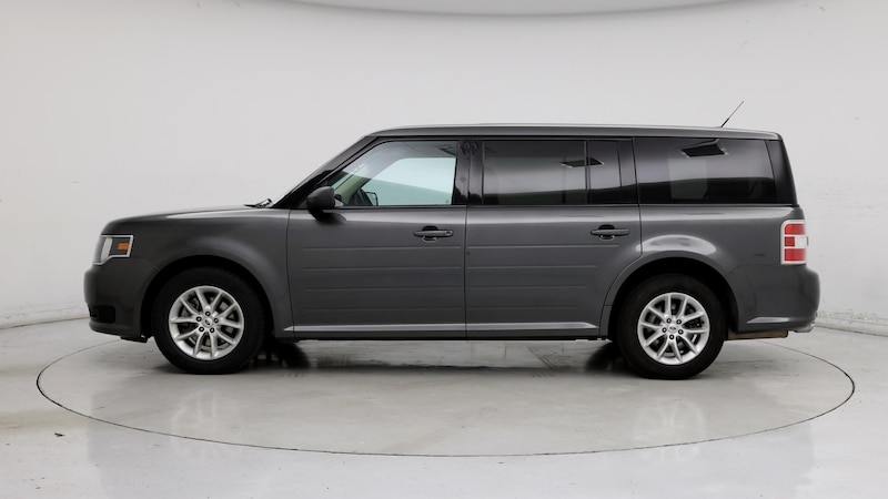 2016 Ford Flex SE 3