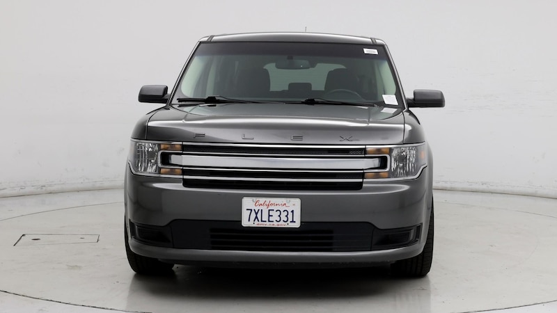 2016 Ford Flex SE 5