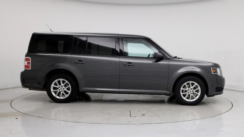 2016 Ford Flex SE 7