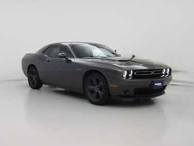 2015 Dodge Challenger R/T -
                Sacramento, CA