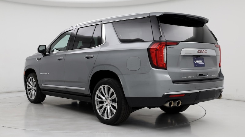 2023 GMC Yukon Denali 2